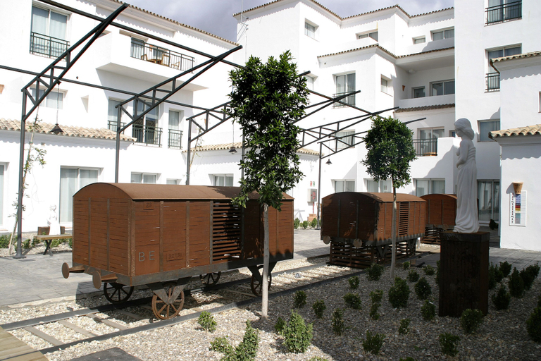 Exterior & Views 2, Hotel Fairplay Golf & Spa Resort-by Grupo Tribu, Cádiz