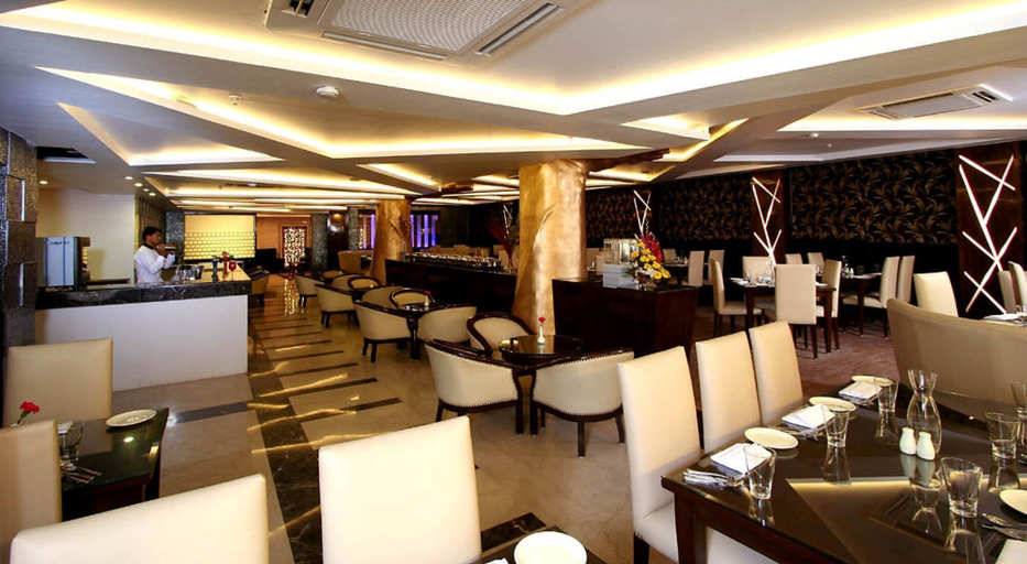Food & Drinks 4, United-21 Citymark - Gurgaon, Gurgaon