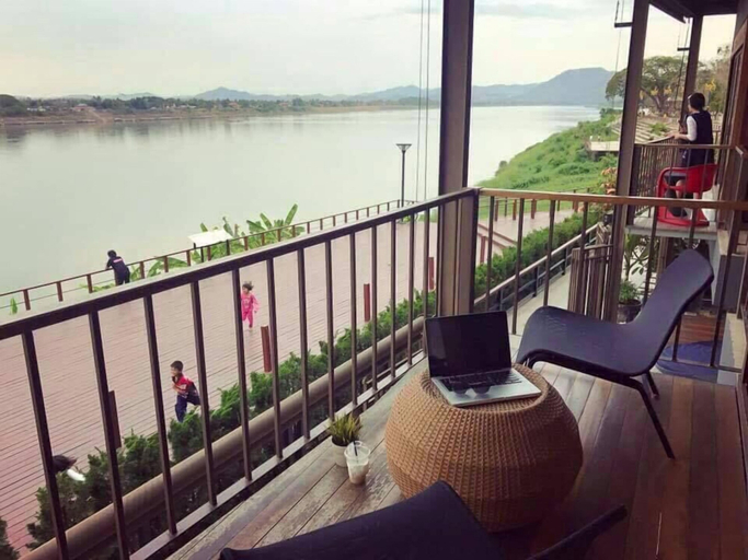 Others 5, Chic Chiangkhan Hotel, Xanakharm