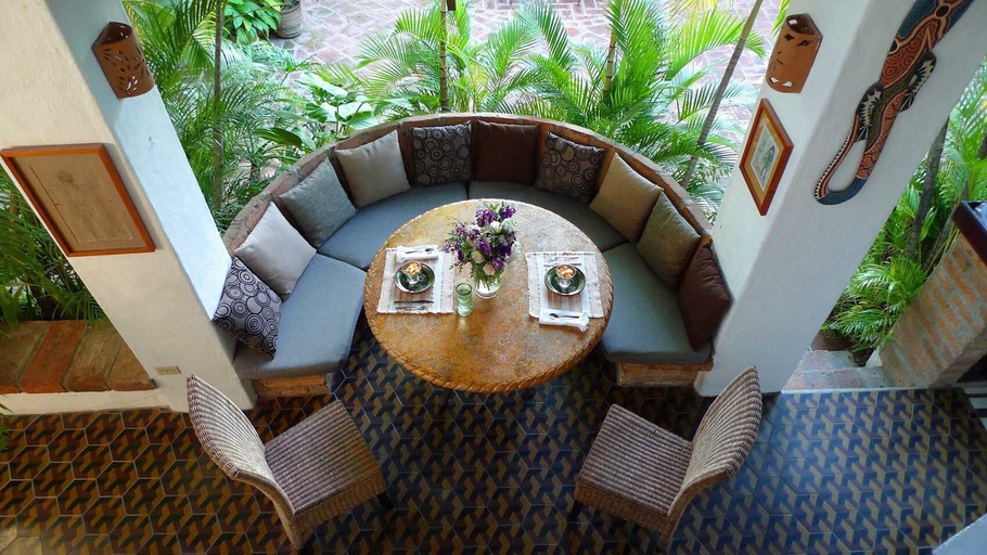 Others 4, Villa Leonarda by MDR, Puerto Vallarta