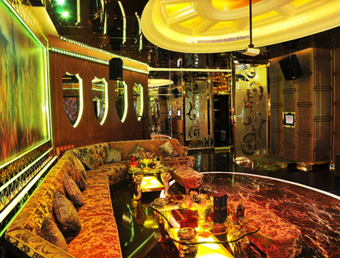 Food & Drinks 3, Century Palace Hotel, Dongguan