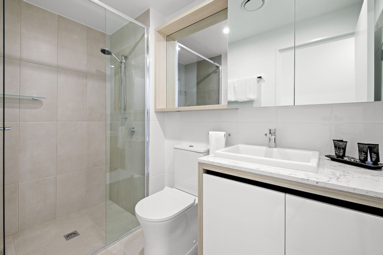 Bedroom 3, Koko Broadbeach, Gold Coast