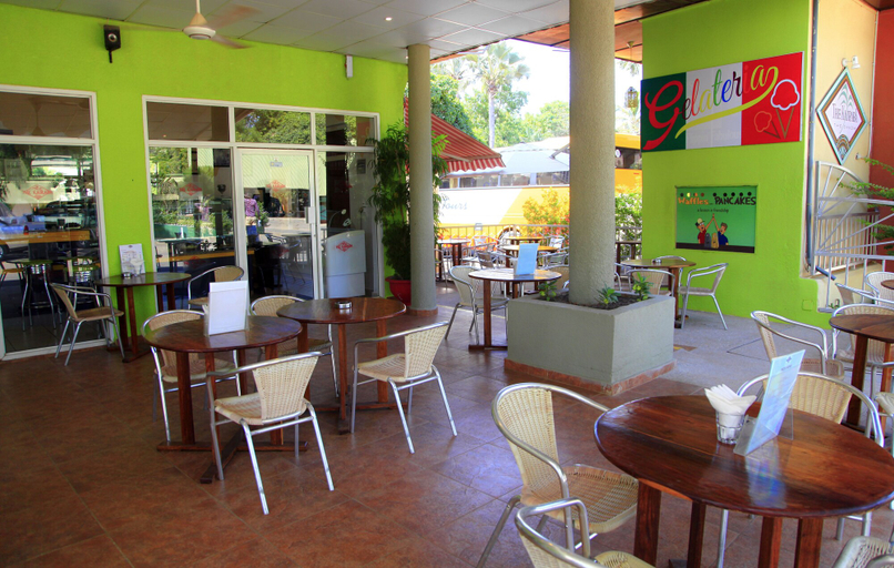 Food & Drinks 4, Kairaba Beach Hotel, Kombo Saint Mary