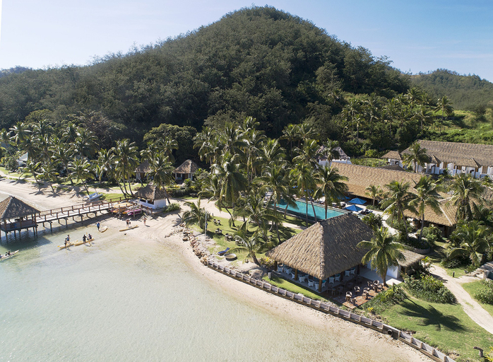 Exterior & Views 2, Tropica Island Resort - Adults Only, Nadroga/Navosa