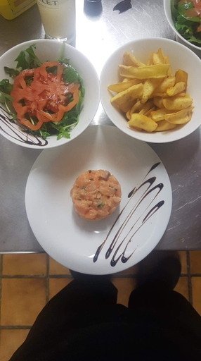 Food & Drinks 5, Chalet Les Blancs, Alpes-de-Haute-Provence