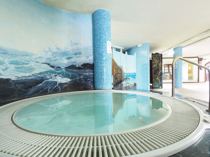 Sport & Beauty 5, Hotel La Palma Romántica, Santa Cruz de Tenerife
