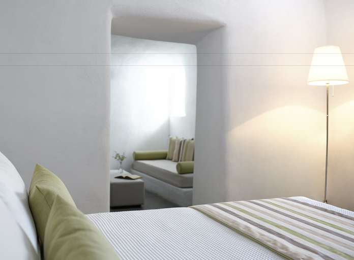 Bedroom 4, Zannos Melathron, South Aegean