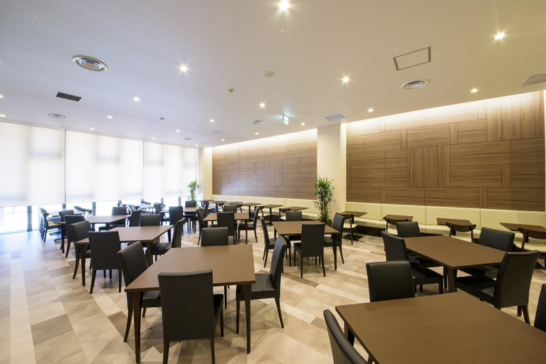 Food & Drinks 5, Best Western Plus Hotel Fino Chitose, Chitose