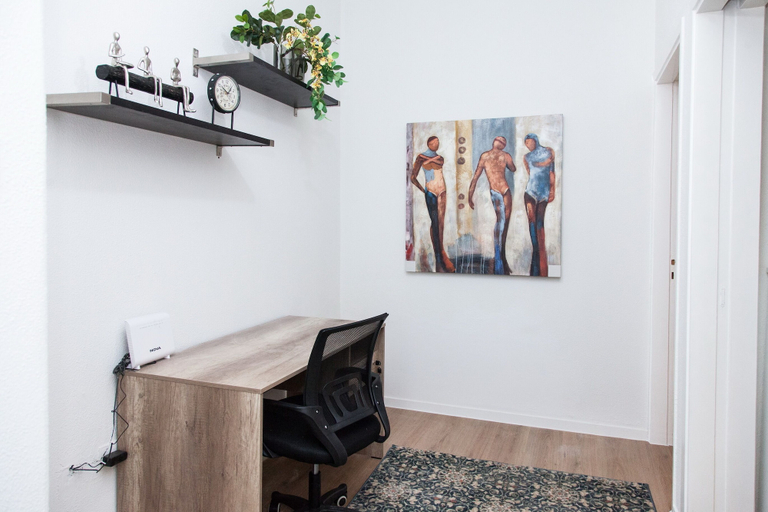 Others 5, Elegant apt in Kifisia, Attica