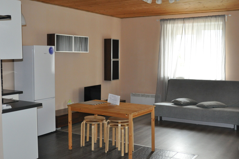 Others 5, Apart-hotel Arneevo, Serpukhovskiy rayon