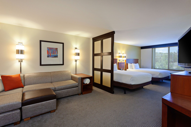 Bedroom 3, Hyatt Place San Diego/Vista-Carlsbad, San Diego