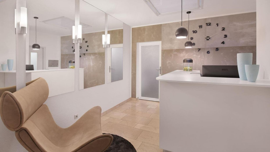 Public Area 3, Beethoven Hotel Dreesen - furnished by BoConcept, Bonn