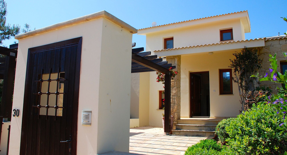 Exterior & Views 2, Villa HG30 - Destu
