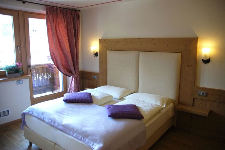 Room 4, Appartamenti Cristallo, Sondrio