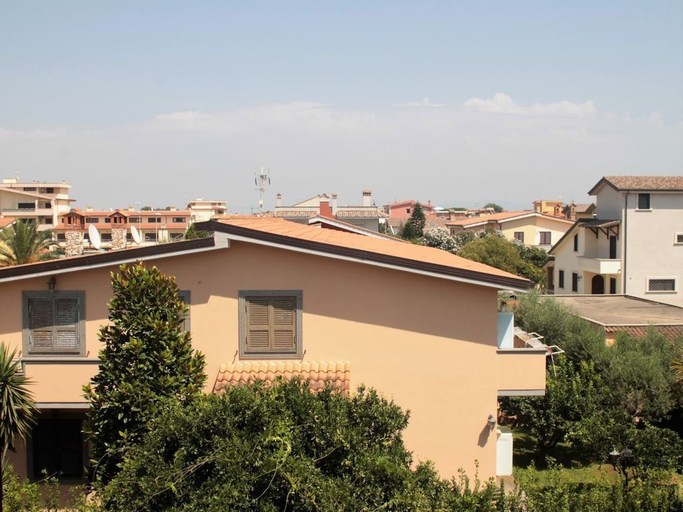 Exterior & Views, M & I Apartment, Rome