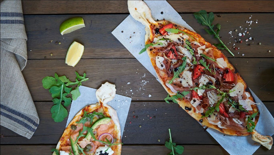 Food & Drinks 4, Garden Court Kitwe, Kitwe