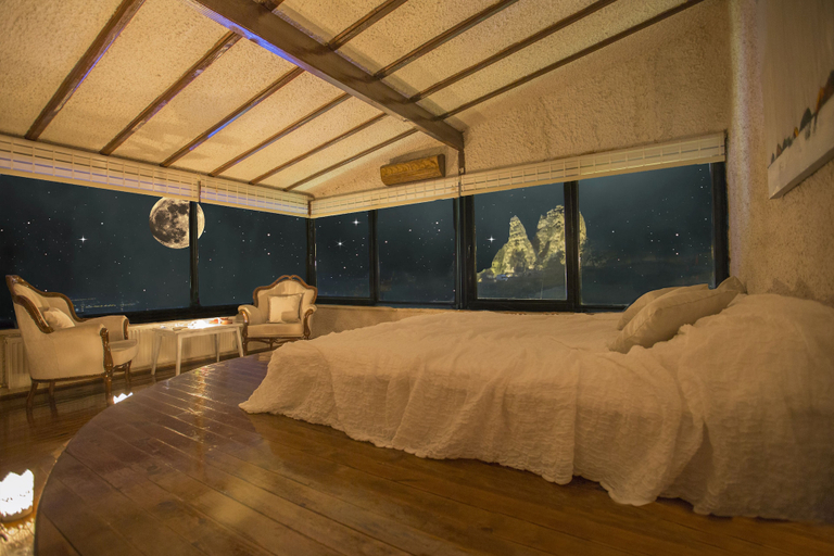 Bedroom 2, Karlik Evi Boutique Hotel - Special Class, Nevşehir