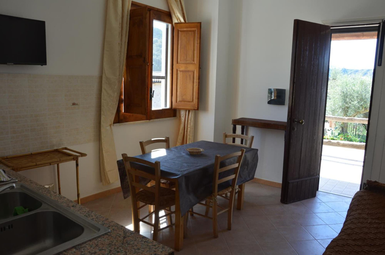 Others 5, Azienda Agrituristica Caridà, Vibo Valentia