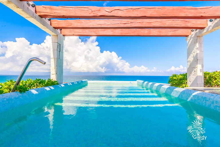 Sport & Beauty 5, Deep Blue Condos, Isla Mujeres
