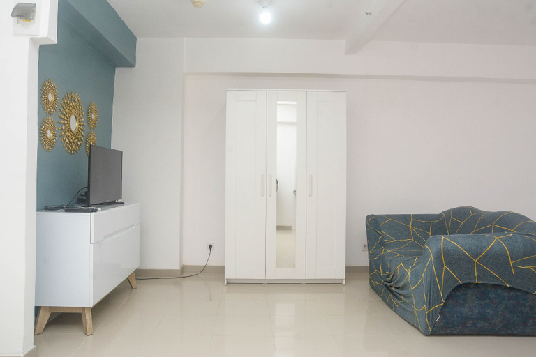 Others 5, Best and Strategic Studio at Bassura Apartment, East Jakarta