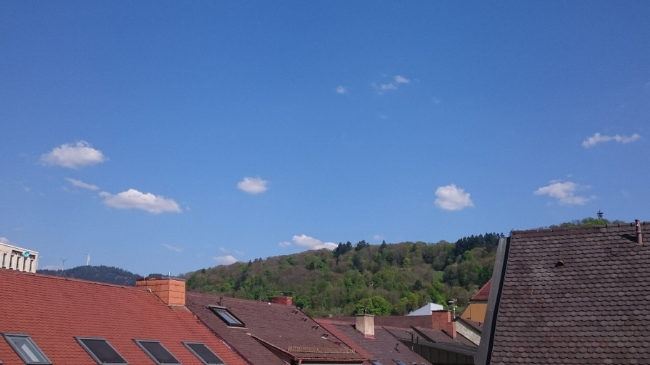 Exterior & Views 2, Central Hotel, Freiburg im Breisgau
