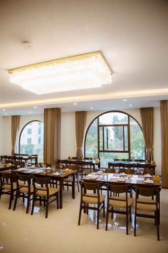 Food & Drinks 5, Sunrise Hai Tien, Hoằng Hóa