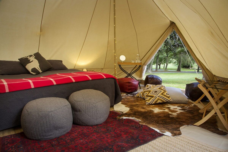Others 3, The Camp - Lake Hawea, Queenstown-Lakes