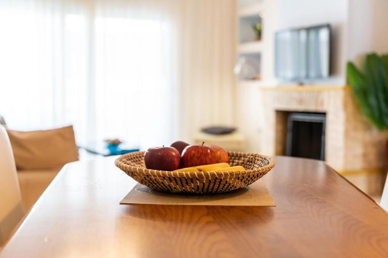 Food & Drinks, Heronissos Apartment, Crete