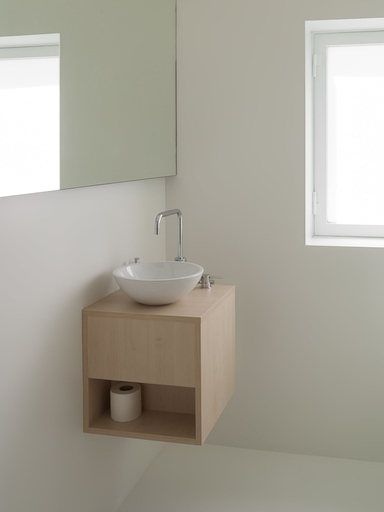Bathroom 4, Boavista Guest House, Porto