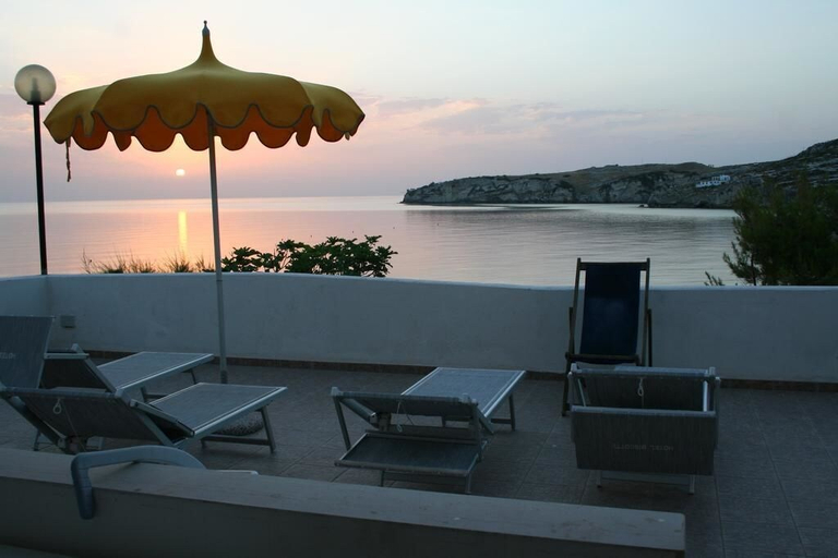 Others 5, Albergo Biscotti, Foggia
