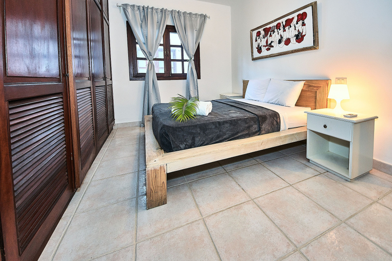 Bedroom 3, Los Corales Beach Village, Salvaleon de Higuey