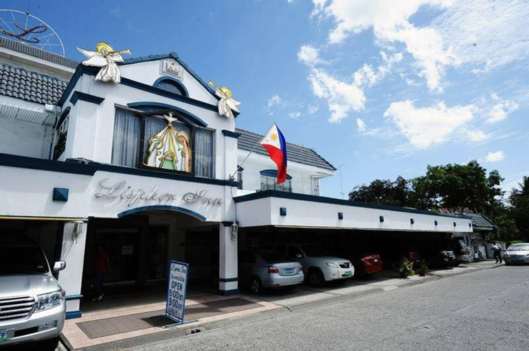 Lispher Inn, Davao City