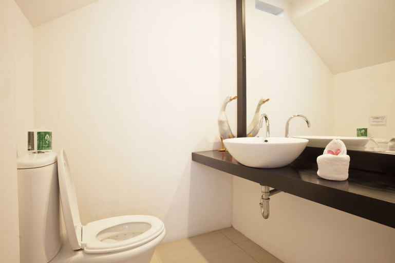 Bedroom 5, S'Cape, Denpasar