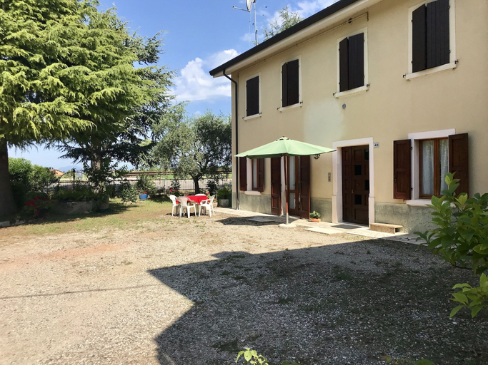 Exterior & Views 2, Casa Olinda, Verona