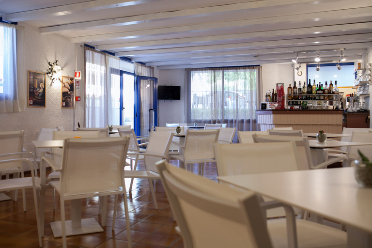 Food & Drinks 5, Hotel Umberto, Venezia