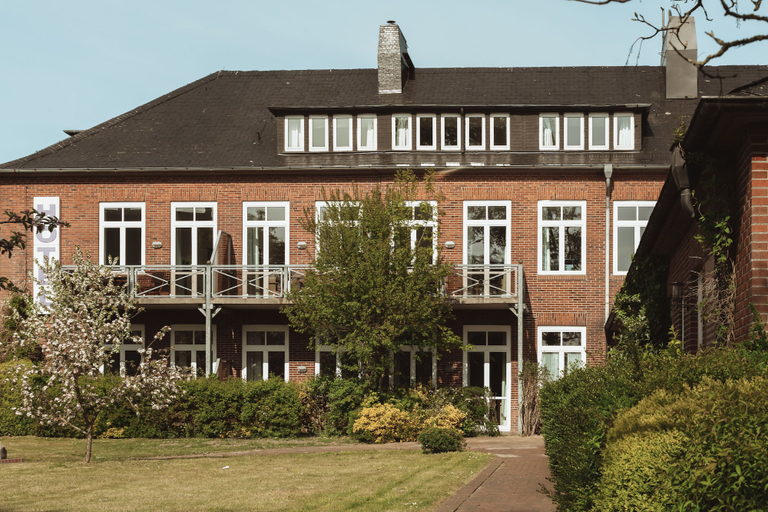 Exterior & Views 2, BE BIO Hotel be active , Nordfriesland