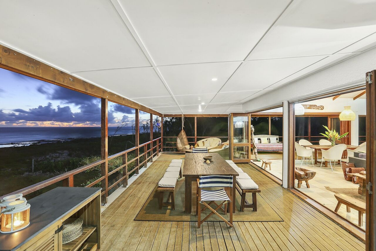 Food & Drinks, Villa Senang Masari, Port Vila