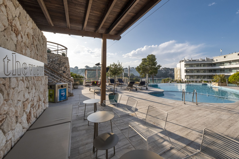 Sport & Beauty 3, ARTIEM Audax - Adults Only Hotel, Baleares