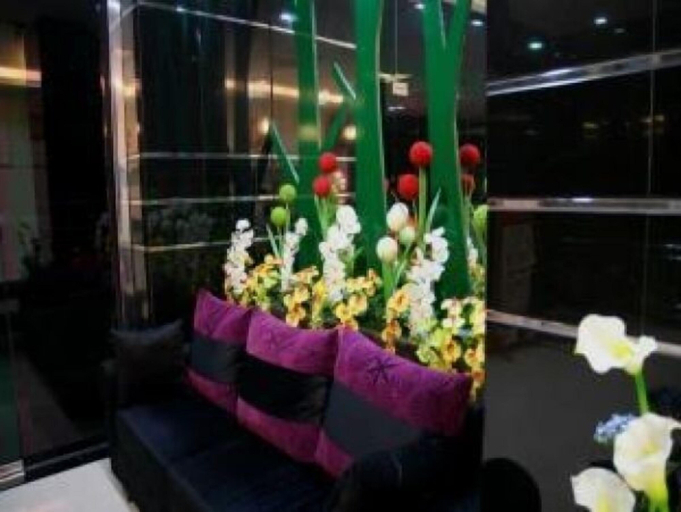 Others 5, Ido Boutique Suite Hat Yai, Hat Yai