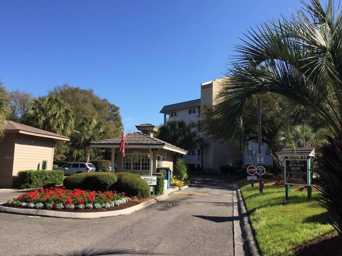 Exterior & Views 1, Hilton Head Resort, Beaufort