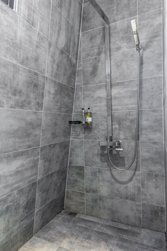 Bathroom 3, Sun Palm B&B, Penghu