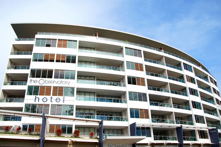 Exterior & Views 2, Mantra The Observatory, Port Macquarie-Hastings - Pt A