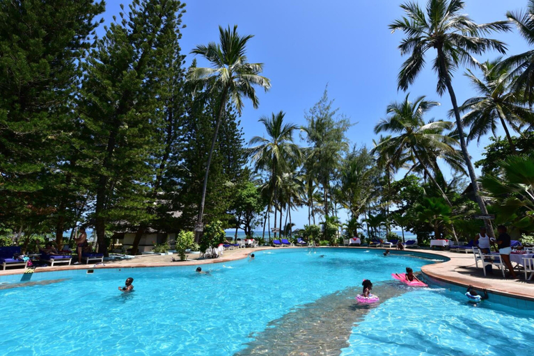 Sport & Beauty 3, Kilifi Bay Beach Resort, Kilifi North
