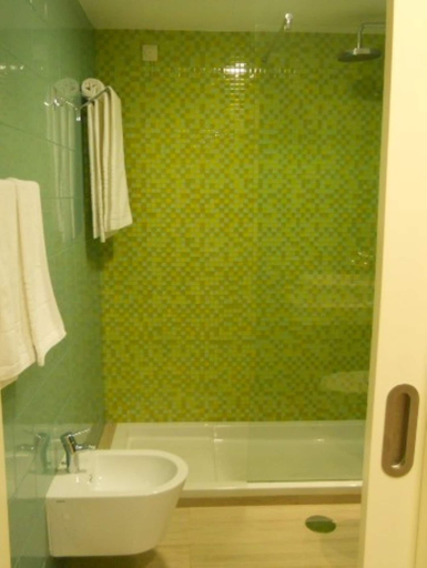 Bathroom 4, INATEL Porto Santo Hotel, Porto Santo