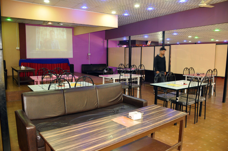 Food & Drinks, Kathmadu Fawlty Home, Bagmati