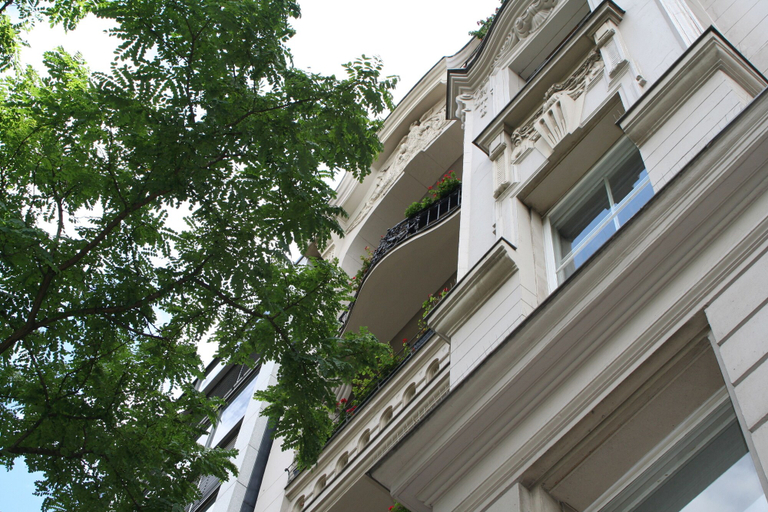 Exterior & Views 2, Hotel Seifert Berlin am Kurfürstendamm, Berlin
