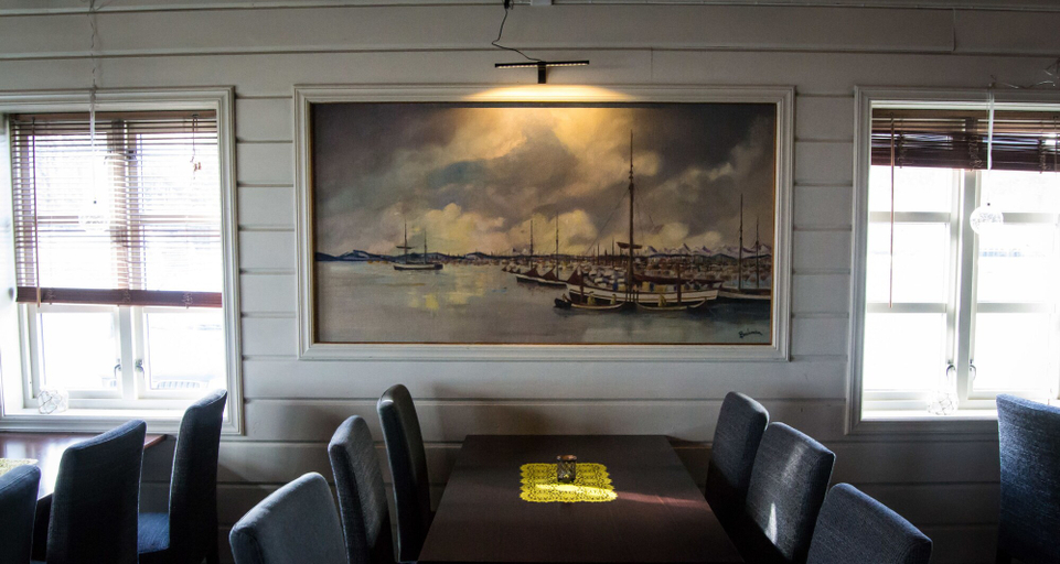Others 4, Lofoten Gate Hostel, Lødingen