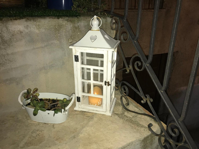 Exterior & Views 2, B&b Il Cortile, Caltanissetta
