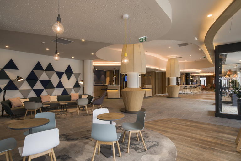 Others 2, Holiday Inn Express PARIS - CDG AIRPORT by IHG, Val-d'Oise