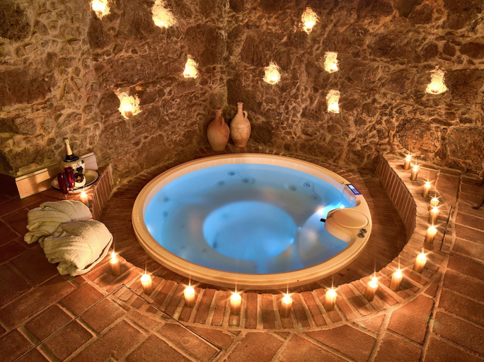 Sport & Beauty, Solar Antigo Luxury Spa Coimbra, Coimbra
